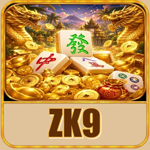 Gambar verifikasi tautan alternatif resmi zk9 Indonesia