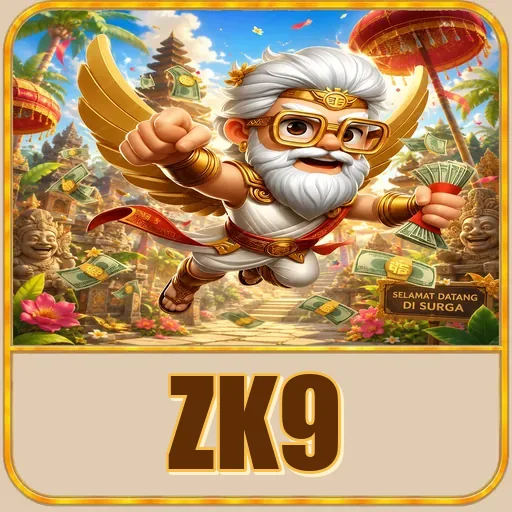 Gambar verifikasi keamanan akun masuk & daftar zk9